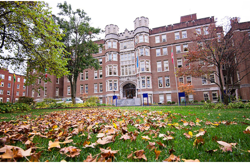 Webster University